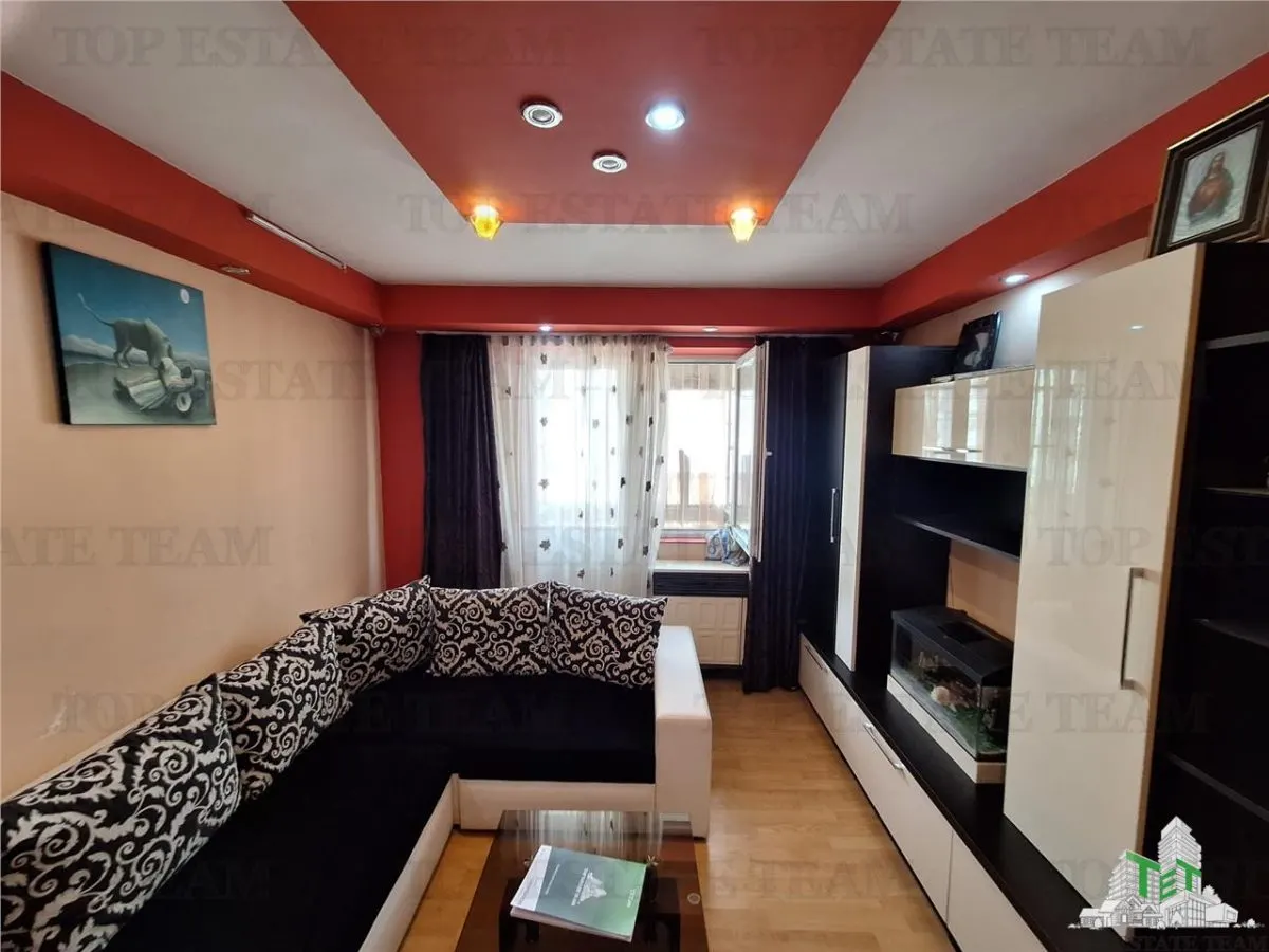 Apartament 2 camere - Viziru - Braila - foto 1