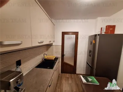 Apartament 2 cam. Calea Galati - vanzare - Braila - foto 5