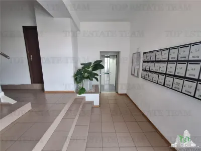 Apartament elegant - 2 camere - vanzare - Lidl Bariera - foto 11