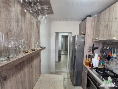 Apartament elegant - 2 camere - vanzare - Lidl Bariera - foto 6
