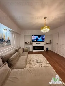 Apartament 3 cam. ultracentral - Braila - vanzare - Braila