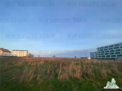 Teren intravilan construibil 18000 mp Costinesti, Constanta - foto 5