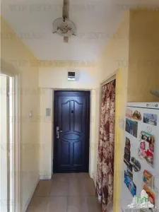 Apartament luminos cu doua camere pe Calea Giulesti cu balcon de aproape 12mp la 3 minute de stadionul RAPID. - foto 6