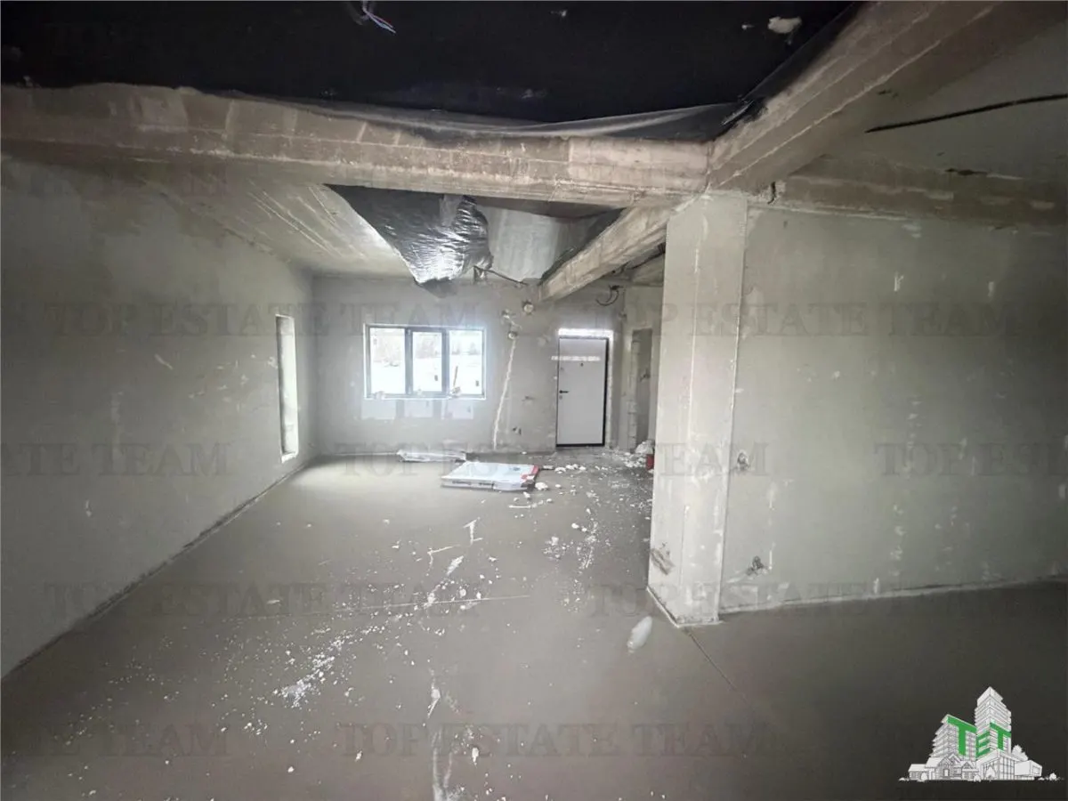 Vila 5 camere de vanzare in Frumusani, ideala investitie - foto 13