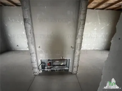 Vila 5 camere de vanzare in Frumusani, ideala investitie - foto 18