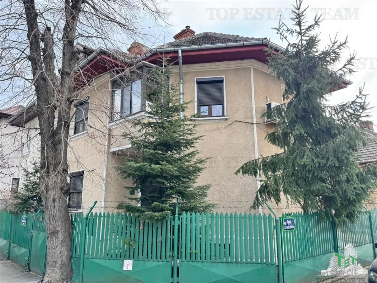 Vila tip duplex de vanzare - Vatra Luminoasa - foto 1