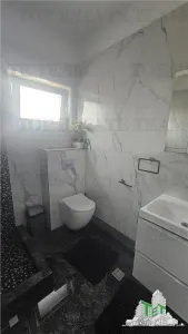Vila lux 4 camere cu panouri solare in Chiajna - foto 15