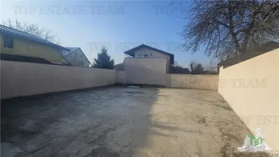 Vila lux 4 camere+mansarda 52mp in Chiajna - foto 7