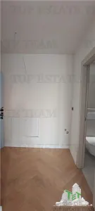 Garsoniera 44mp, cu finisaje premium, toate utilitatile, piscina, complex rezidential securizat, zona Padurea Baneasa - foto 17