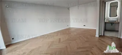 Apartament de 2 camere, cu finisaje premium, 67.1mp, toate utilitatile, piscina, complex rezidential securizat, zona Padurea Baneasa - foto 7