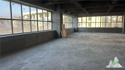 Spatiu comercial de inchiriat in Caracal / OLT - Caracal