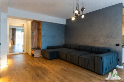 Vanzare imediata. Acte complete. Apartament 3 camere cu terasa 20 mp - foto 6