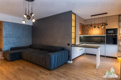 Vanzare imediata. Acte complete. Apartament 2 camere Baneasa -Sisesti - Bucuresti