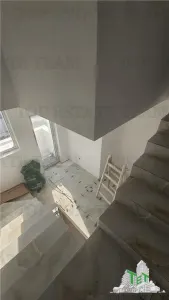 Apartament 4 camere tip duplex+parcare in Varteju-Magurele - foto 3