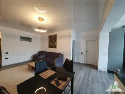 Investitie premium pe malul Marii  Garsoniera în Stefan Building Mamaia - foto 2
