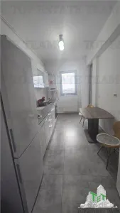 Apartament 2 camere spatios bloc finalizat sector 6-Militari - foto 9