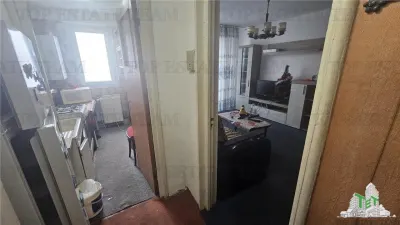 Apartament 2 camere centrala proprie metrou Lujerului - foto 3