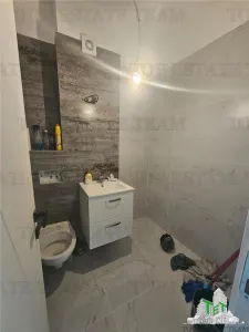 Apartament 4 camere cu terasa bloc nou in zona Lacul Morii-Giulesti - foto 12
