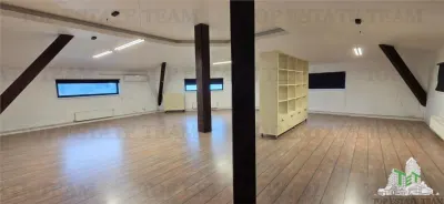 Spatiu Birou si Showroom de vanzare, Bucuresti - foto 4