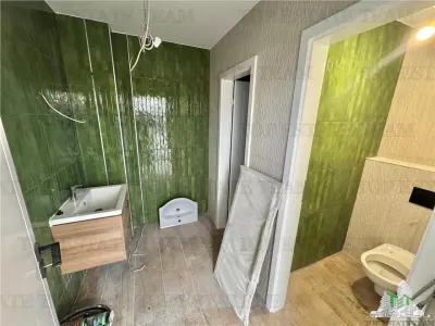 Rooftop/ Spatiu comercial de inchiriat + 600mp terasa pentru Atelier de creatie/ Horeca in zona Berceni - foto 5