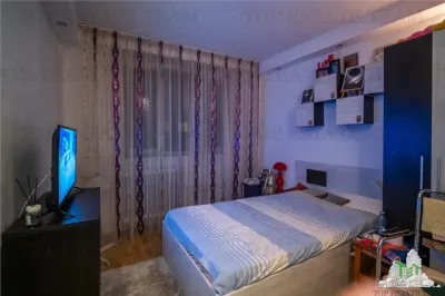 Apartament 3 camere, Titan, Ozana - foto 6