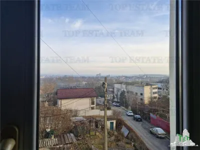 Vila unica de vanzare cu destinatie de locuinta si spatii comerciale, Medgidia, Constanta - foto 10