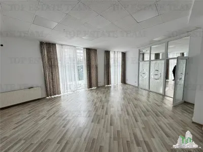 Spatiu de birouri de inchiriat in zona Vitan - Splaiul Unirii, 450 mp utili - Bucuresti