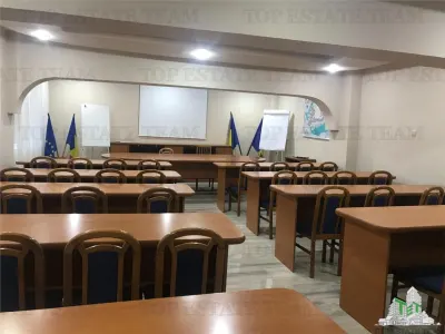 Hotel elegant - de vanzare - Braila - Braila