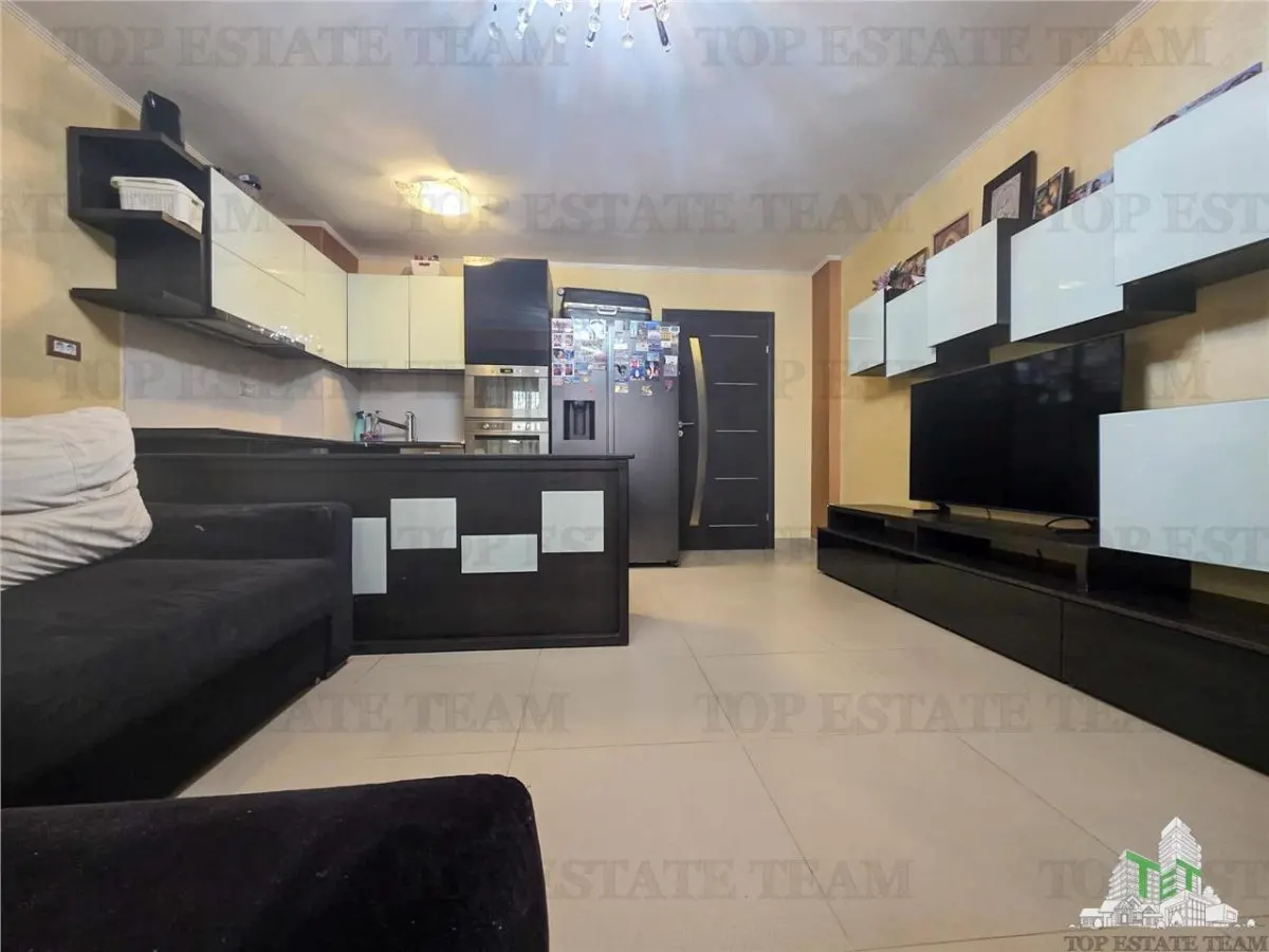 Apartament modern 2 camere Compozitori, Constanta - foto 1