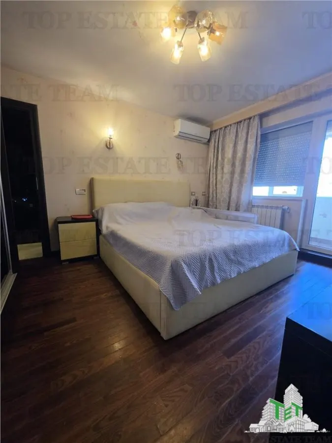 Apartament modern 2 camere Compozitori, Constanta - foto 8