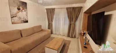 Apartament premium cu 3 camere, finisaje de lux si design modern, Constanta - Constanta