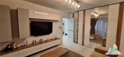 Apartament premium cu 3 camere, finisaje de lux si design modern, Constanta - foto 2