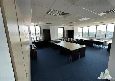 Spatiu de Birouri de 124 mp in Zona Gara de Nord - Bucuresti