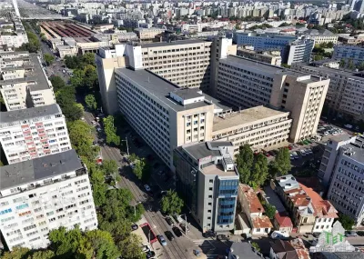 Spatiu de Birouri de 124 mp in Zona Gara de Nord - foto 5