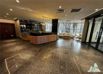 Spatiu de Birouri de 346 mp in Zona Gara de Nord - foto 11