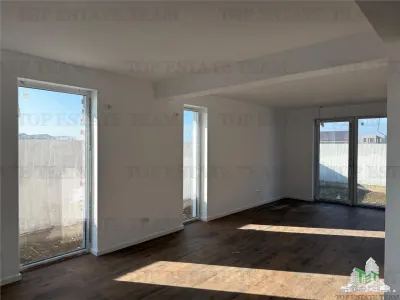 Casa Moderna P+1, Finalizata - Tunari, la doi pasi de Cosmopolis - foto 2