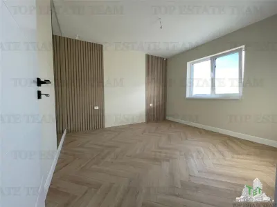Apartament 2 camere, finisaje Premium in Dobroesti - Dobroesti