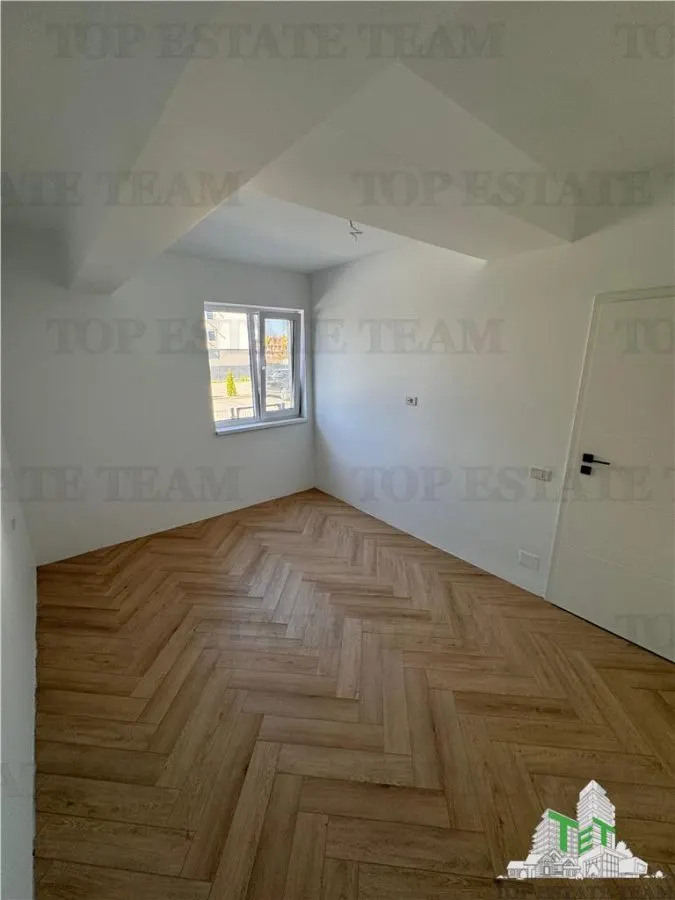 Apartament 2 camere, finisaje Premium in Dobroesti - foto 8