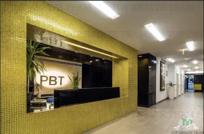 Spatiu de Birouri de 948 mp in Zona Pipera Metrou - Bucuresti