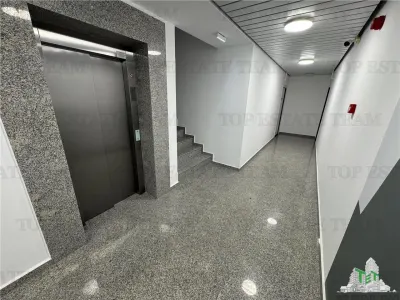 Studio de vanzare in Nord/ Aproape de centura intr-un complex - foto 4
