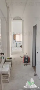 Penthouse 2 camere si terasa, bloc boutique, finisaje premium, incalzire in pardoseala, zona Domenii sector 1 - foto 22