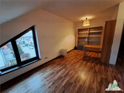 For Rent Vila P+1+M/Ideal resedinta/office Corbeanca - foto 25