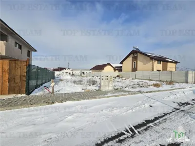 Teren intravilan 376 mp Valu Traian, Constanta - foto 3