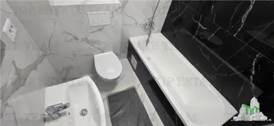 Garsoniera in bloc nou/ finisaje premium/ toate utilitatile/ Militari Residence - foto 7