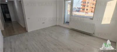 Apartament 3 camere cu finisaje premium si toate utilitatile in Cartierul Militari Residence - Chiajna