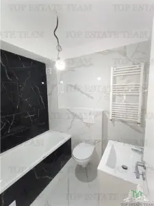 Promotie de Vara! Apartament 3 camere cu finisaje premium in Militari Residence. - foto 11