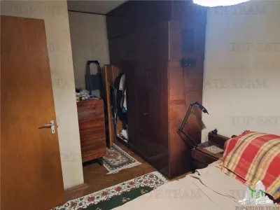 Apartament 3 camere teiul doamnei - foto 7