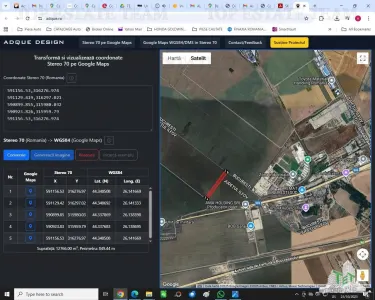 Intravilan 13200 mp, viitoare statie M , scadere mare de pret - Bucuresti