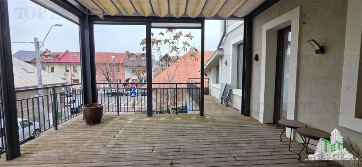 Casa individuala de vanzare - zona Domenii - foto 1
