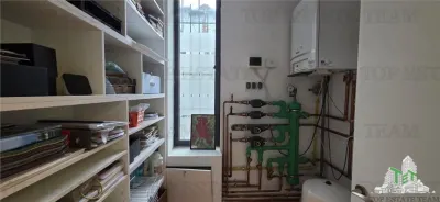 Casa individuala de vanzare - zona Domenii - foto 5